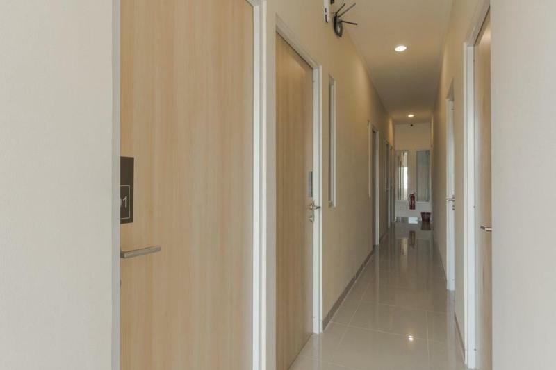 Reddoorz Near Soekarno Hatta Airport Jakarta Exterior foto
